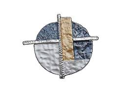 Brosche Magnetbrosche Schal Clip Bekleidung Poncho Taschen Stiefel Textilschmuck Silber Gold Anthrazit Matt von lordies