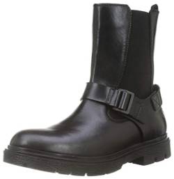 Lumberjack Damen Joy Stiefelette, Black, 37 EU von lumberjack