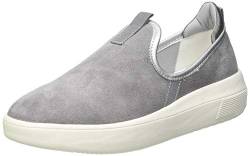 Lumberjack Damen MEG Fahrer-Slipper, grau, 37 EU von lumberjack