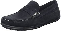 Lumberjack Herren Joaquin Fahrer-Slipper, Universe Blue, 43 EU von lumberjack