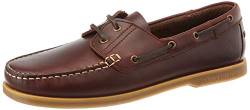 Lumberjack Herren Navigator Bootschuhe, Braun (Brunello/Tan M0199), 41 EU von lumberjack