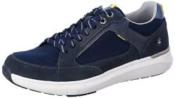 Lumberjack Herren Neil Gymnastikschuh, Marineblau, 41 EU von lumberjack