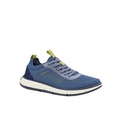 Lumberjack Herren Rebound Gymnastikschuh, Bluette Lime Green, 44 EU von lumberjack