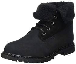 Lumberjack Herren River Stiefelette, Black, 35 EU von lumberjack