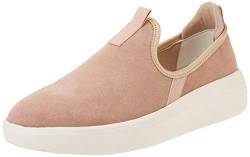 lumberjack Damen MEG Fahrer-Slipper, Rosé, 40 EU von lumberjack