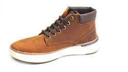 lumberjack Herren Scott Oxford-Stiefel, DK-Braun, 43 EU von lumberjack