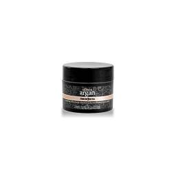 MACROVITA ARGAN HAIR REPAIR MASK HYDRATION | STRENGTHENING | RECONSTRUCTION | SHINE OLIVE & ARGAN FOR ALL HAIR TYPES 200 ML. von macrovita