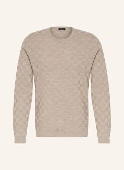 Maerz Muenchen Pullover beige von maerz muenchen