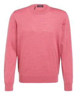 Maerz Muenchen Pullover rosa von maerz muenchen