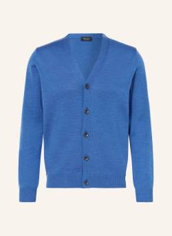 Maerz Muenchen Strickjacke blau von maerz muenchen