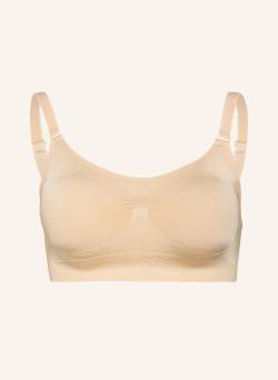 Magic Bodyfashion Bustier Better Than Spaghetti beige von magic bodyfashion