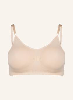 Magic Bodyfashion Bustier Comfort Bra beige von magic bodyfashion