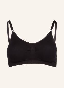 Magic Bodyfashion Bustier Comfort Bra schwarz von magic bodyfashion