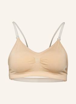 Magic Bodyfashion Bustier Invisible Comfort beige von magic bodyfashion