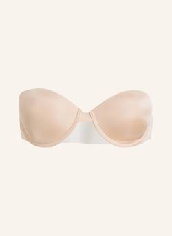 Magic Bodyfashion Multiway-Bh Magical Strapless beige von magic bodyfashion