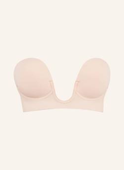 Magic Bodyfashion Push-Up-Bh Luve Bra beige von magic bodyfashion