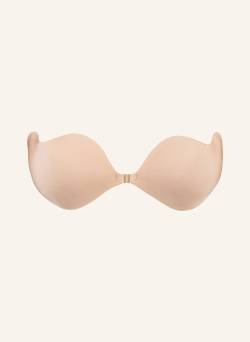 Magic Bodyfashion Rückenfreier Bh Angel Bra beige von magic bodyfashion