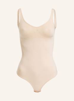 Magic Bodyfashion Shape-Body Low Back beige von magic bodyfashion