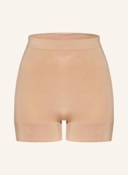 Magic Bodyfashion Shape-Shorts Comfort braun von magic bodyfashion