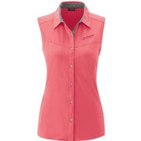 MAIER SPORTS Damen Bluse Sinnes von maier sports