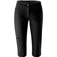 MAIER SPORTS Damen Caprihose Inara 3/4 vario von maier sports