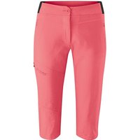 MAIER SPORTS Damen Caprihose Inara 3/4 vario von maier sports