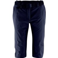 MAIER SPORTS Damen Caprihose Kluane (kurz) von maier sports