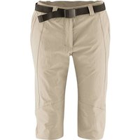 MAIER SPORTS Damen Caprihose Kluane von maier sports