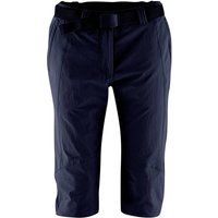 MAIER SPORTS Damen Caprihose Kluane von maier sports