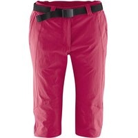 MAIER SPORTS Damen Caprihose Kluane von maier sports