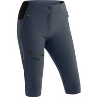 MAIER SPORTS Damen Caprihose Latit Capri Vario von maier sports