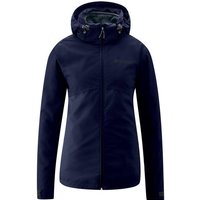 MAIER SPORTS Damen Doppeljacke Gregale DJ von maier sports