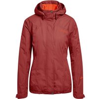 MAIER SPORTS Damen Funktionsjacke Jacke Metor Therm von maier sports