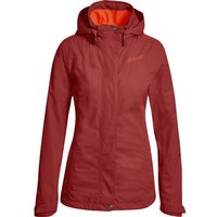 MAIER SPORTS Damen Funktionsjacke Metor (kurz) von maier sports