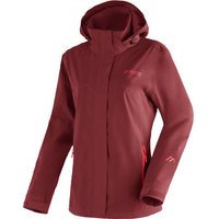 MAIER SPORTS Damen Funktionsjacke Metor Sustain mTEX von maier sports