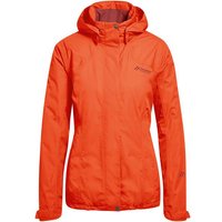 MAIER SPORTS Damen Funktionsjacke Metor Therm (kurz) von maier sports