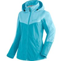 MAIER SPORTS Damen Funktionsjacke Partu mTEX von maier sports