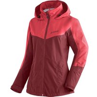 MAIER SPORTS Damen Funktionsjacke Partu mTEX von maier sports