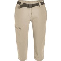 MAIER SPORTS Damen Hose Inara slim 3/4 von maier sports