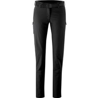 MAIER SPORTS Damen Hose Lana slim (kurz) von maier sports