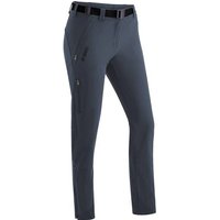 MAIER SPORTS Damen Hose Lana slim von maier sports