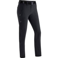 MAIER SPORTS Damen Hose Lana slim von maier sports