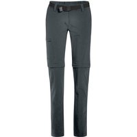 MAIER SPORTS Damen Hose Zip Off Inara Slim (lang) von maier sports