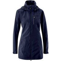 MAIER SPORTS Damen Mantel Perdura Coat von maier sports