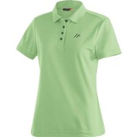 MAIER SPORTS Damen Polo Ulrike Da-Polo 1/2 Arm von maier sports