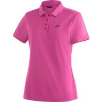 MAIER SPORTS Damen Polo Ulrike Da-Polo 1/2 Arm von maier sports