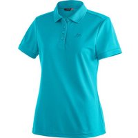 MAIER SPORTS Damen Polo Ulrike von maier sports