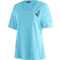 MAIER SPORTS Damen Shirt Irmi von maier sports