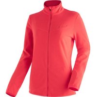 MAIER SPORTS Damen Unterjacke Torne 2.0 Fleecejacke von maier sports