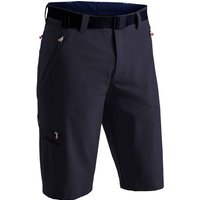 MAIER SPORTS Herren Bermuda Nil von maier sports